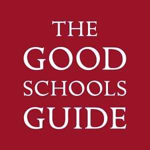 Good Schools Guide